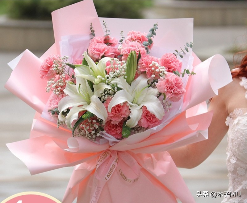 母亲节送什么花最合适手工,母亲节送什么花比较好一点