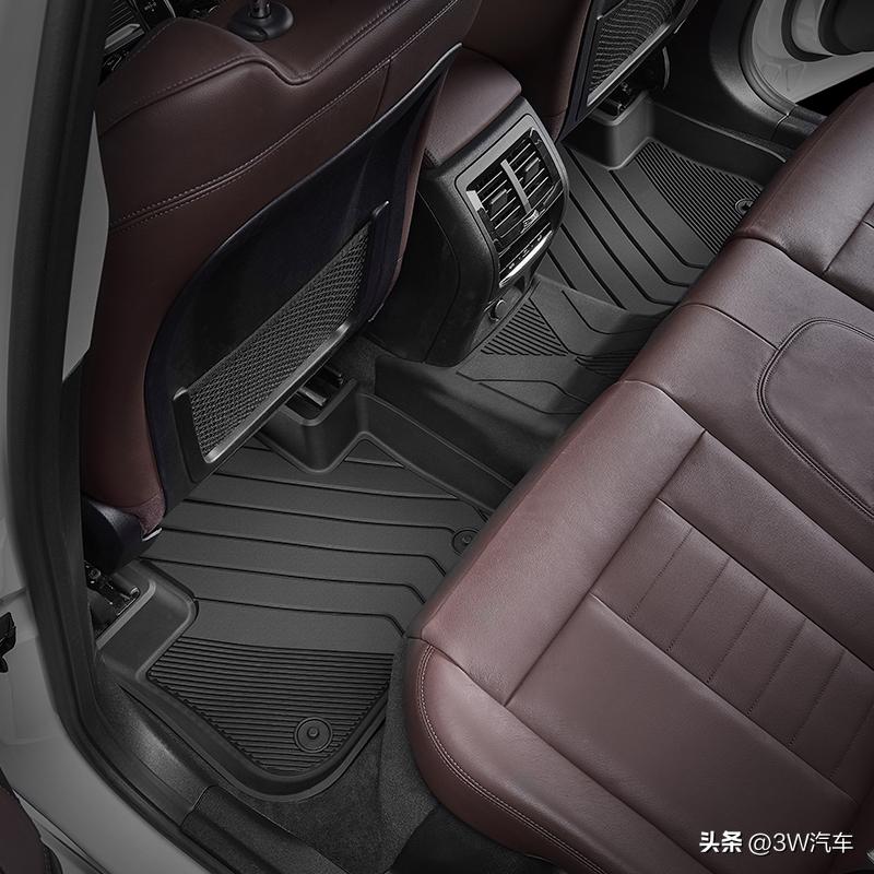 结实耐用脚垫汽车专用,15款宝马320Li专用脚垫全套