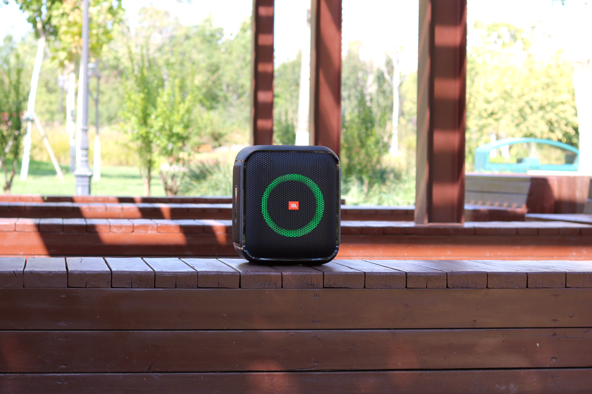 JBLPARTYBOX户外音响,jblpartybox蓝牙音箱怎么样