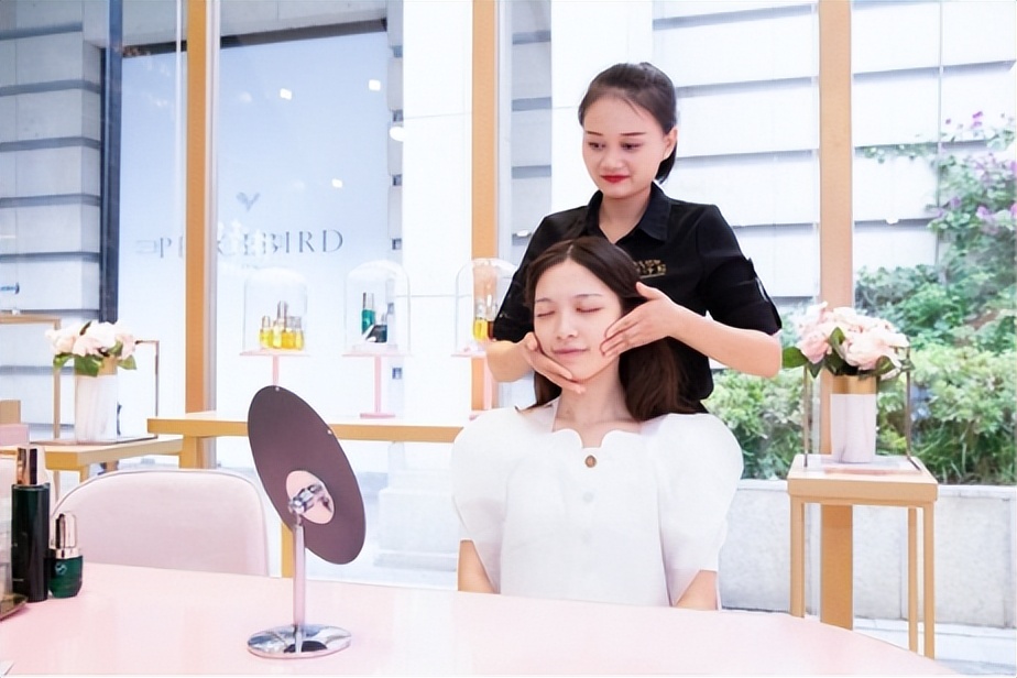 林清轩怎么加盟代理,林清轩加盟一家店需要多少钱