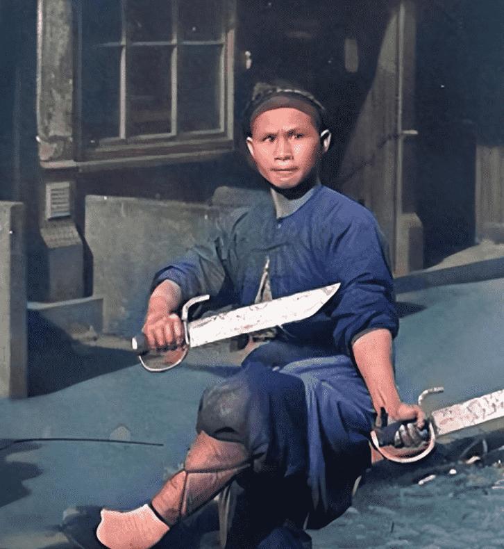 消失的老式用品,过时的姨妈巾