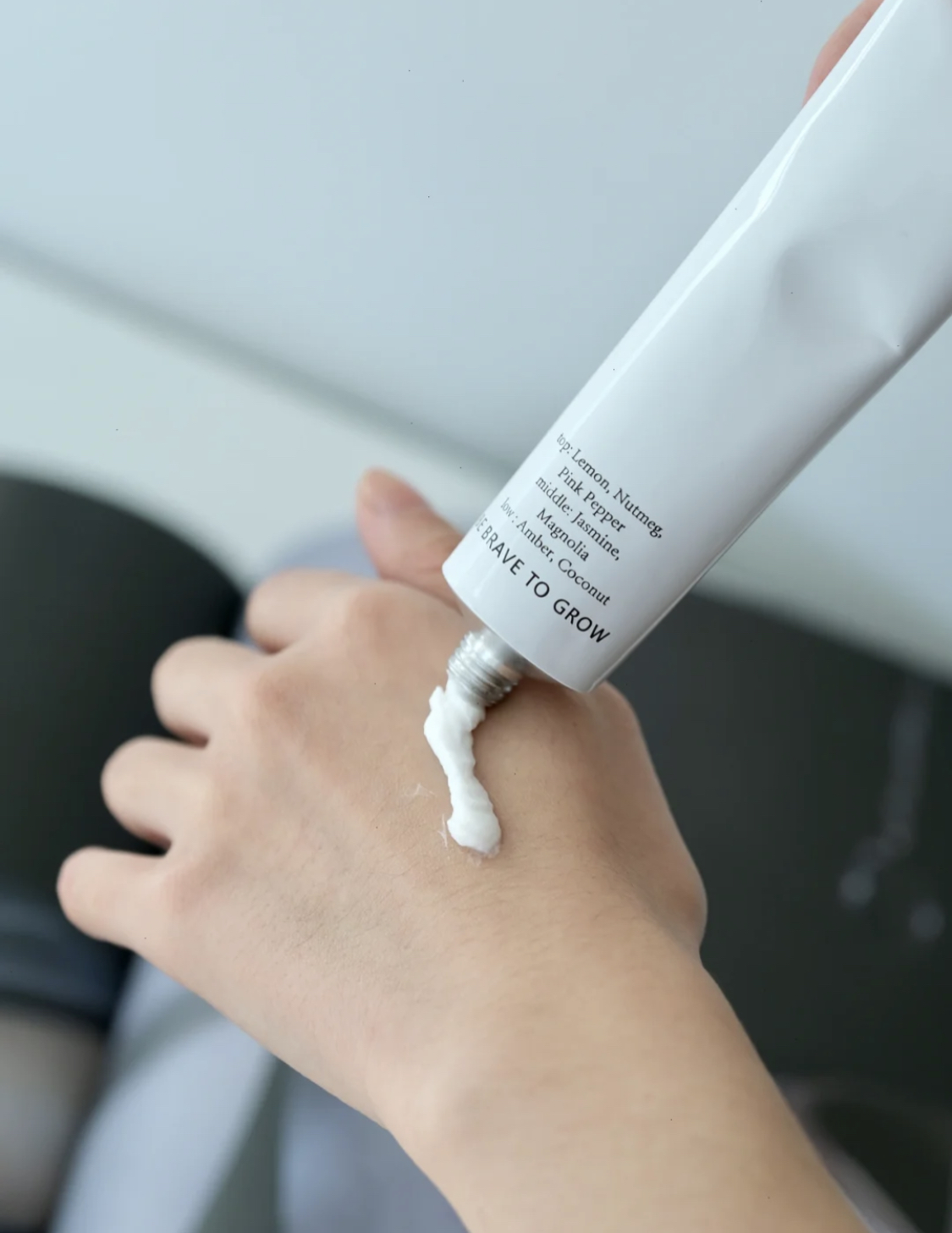 品牌高档香水味持久护手霜,秋冬香氛护手霜推荐留香保湿滋润