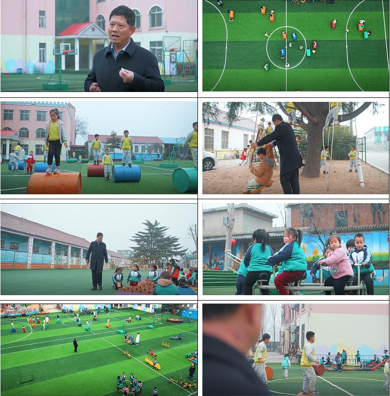 如何制作好看的幼儿园活动宣传片,幼儿园宣传片创意视频教程