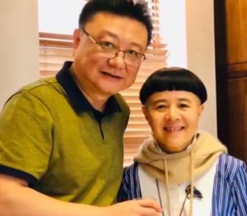 主持人王宁夫妇有孩子吗,央视主持王宁近照曝光