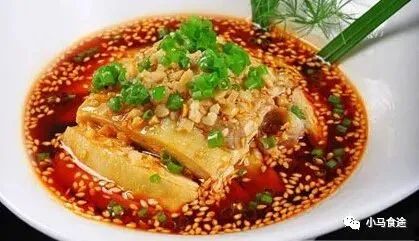 50种凉菜清单大全,5种荤凉菜做法