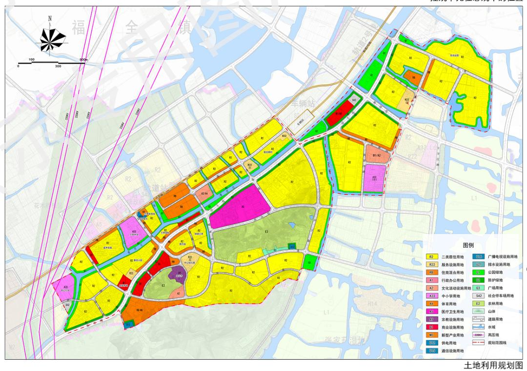 今日腾空！16万方大体量*迁拆**，启动！