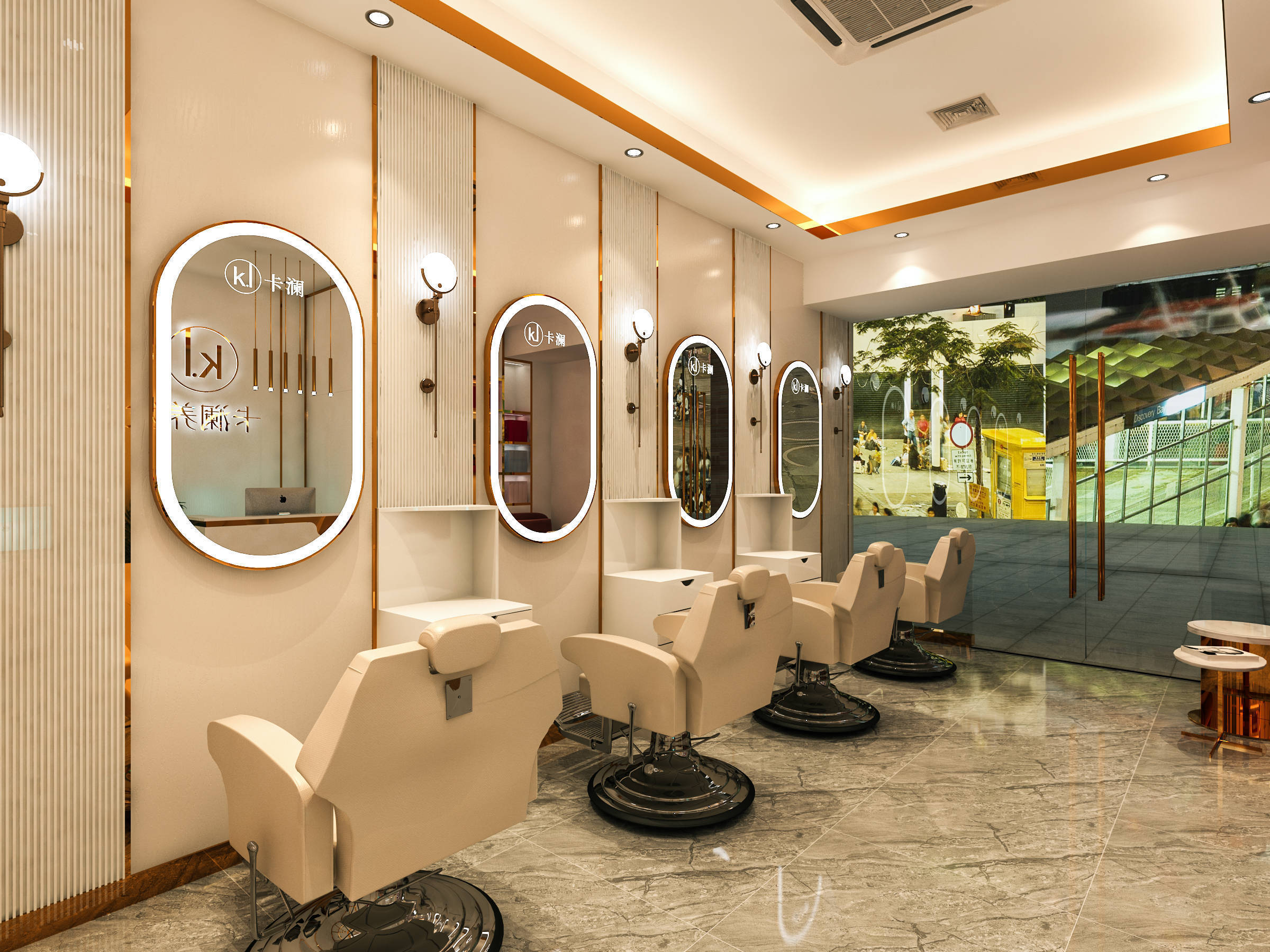 开一家头疗养生馆需要什么设备,头疗养生馆加盟商