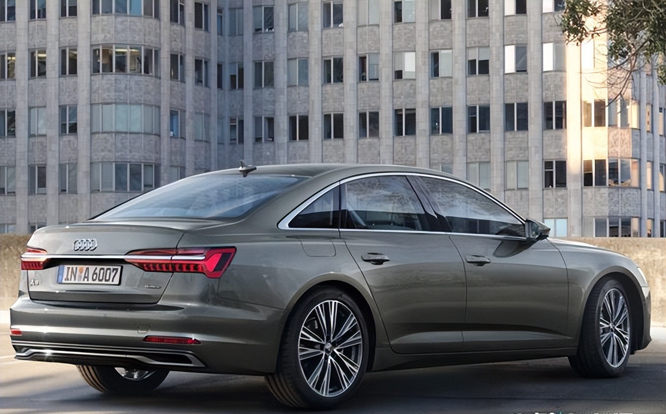 奥迪a6allroad动力升级500匹,新款奥迪a6动力升级价格