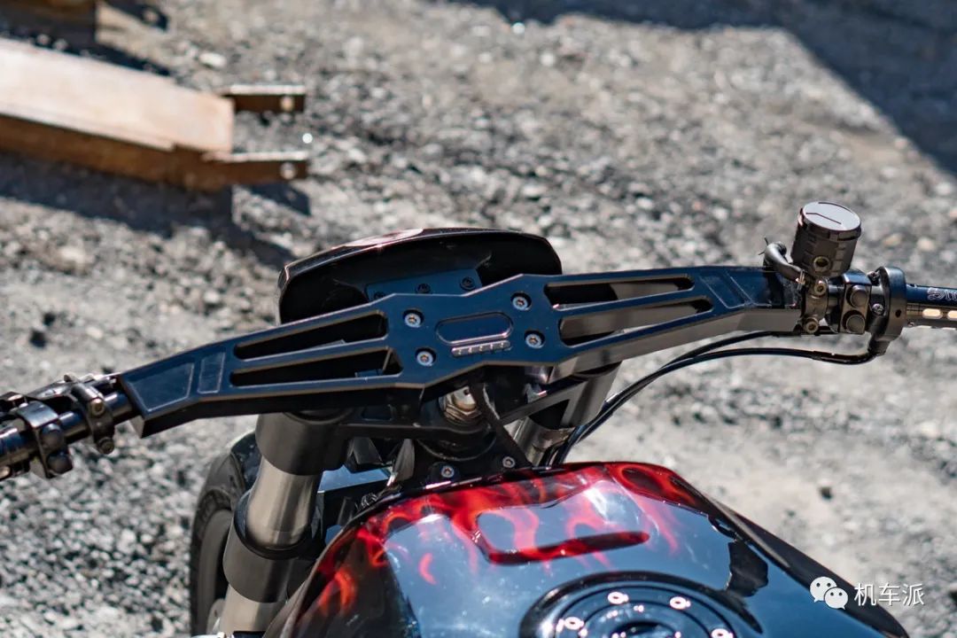 本田cbr500r改单摇臂,本田cbr600rr改装