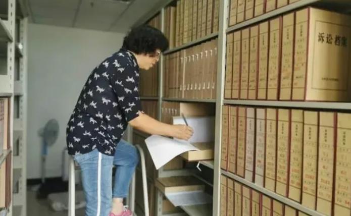 尘世太浮躁，不如随我到寺庙？法华寺社招月薪万元，很难不心动