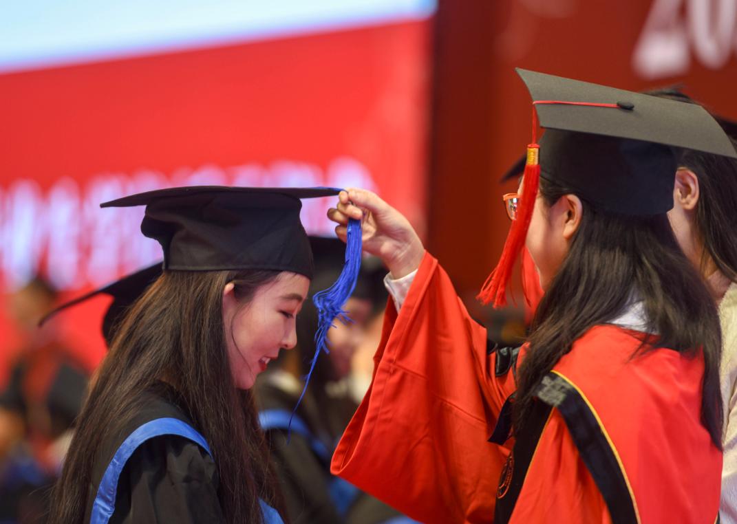 双非双一流读研,双一流本科考双非研究生有必要吗