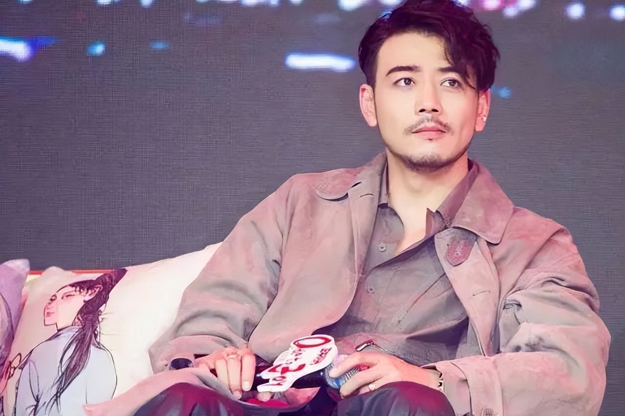 杨烁自毁前程,杨烁如今怎样了