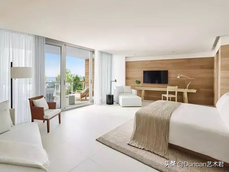 西班牙小镇最好的酒店,西班牙的大型连锁酒店