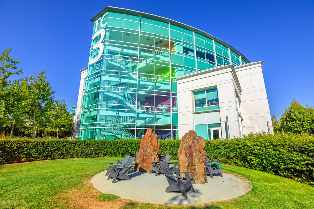 世界电子工业水平排名,世界十大电子强国排名