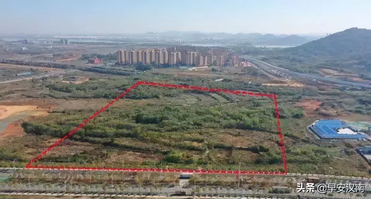 中国车谷打造万亿级产业集群,总投资303亿元11个项目落户车谷