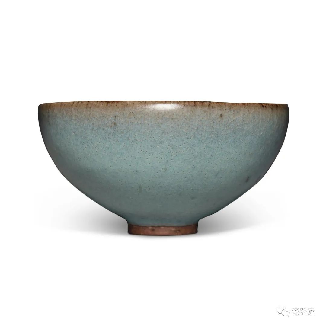 苏富比19年香港瓷器春拍,纽约秋拍苏富比高古瓷全览50件