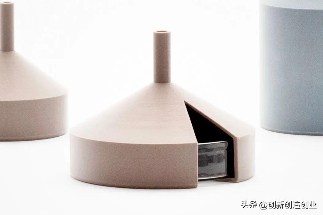 目前前沿流行的3d打印产品,医学科普动画个性化3d打印