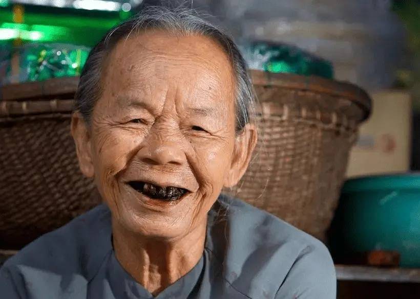 世界一级致癌物槟榔,一级致癌物槟榔有多恐怖