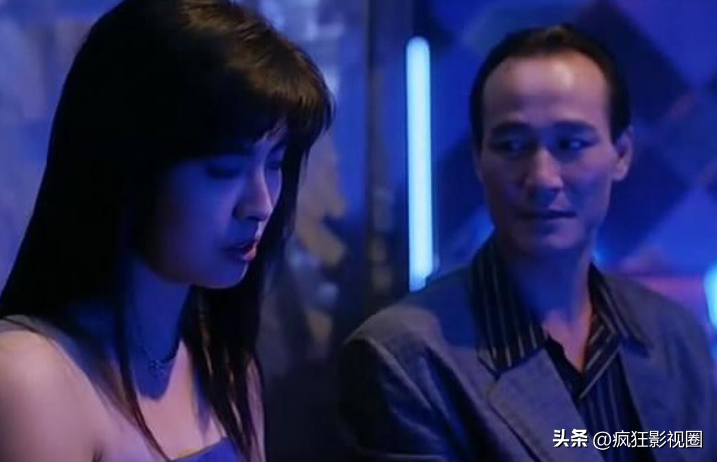 大佬b吴志雄东山再起,大佬b哥名场面