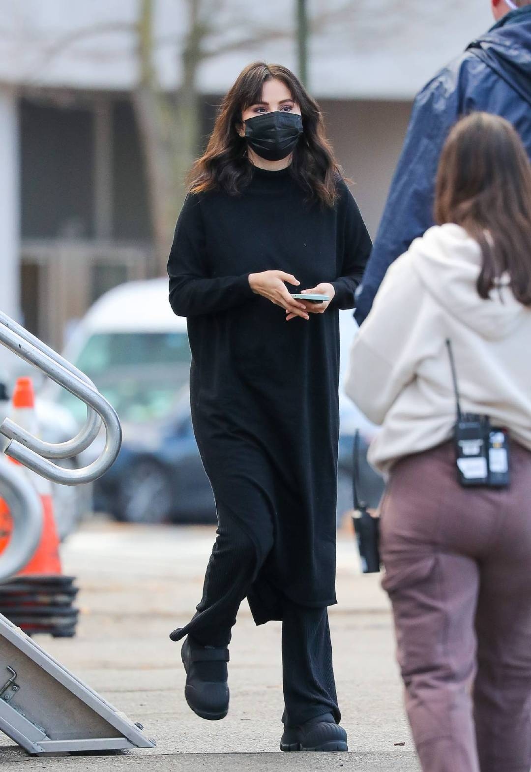 赛琳娜美貌巅峰红裙,赛琳娜天使面孔魔鬼身材