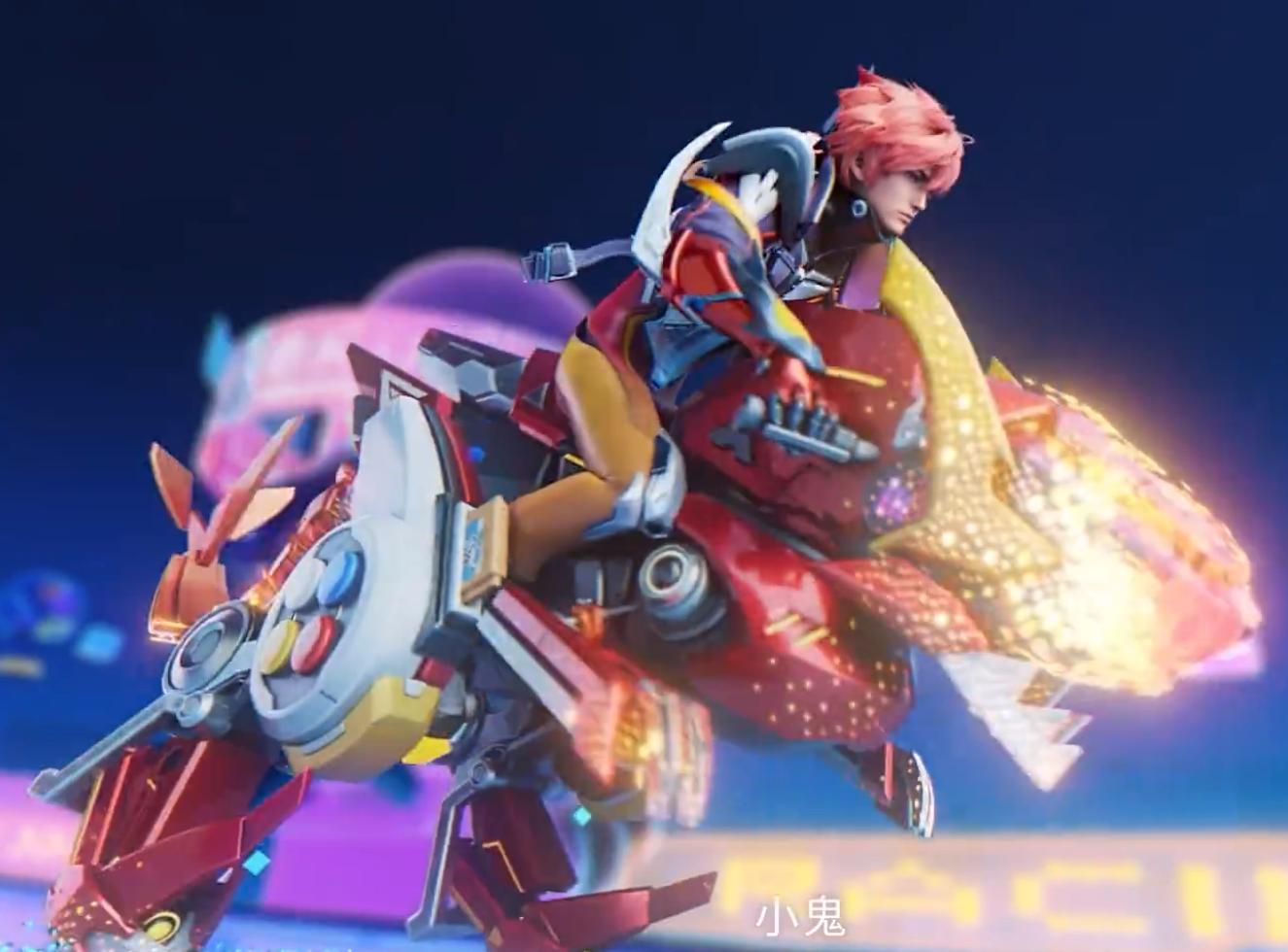 “摩托澜”即将来袭,有多少人不知道刷四刀的技巧?两个目标也行