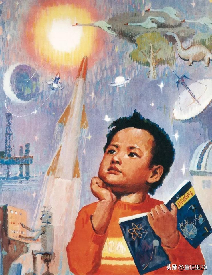 记忆最深的100件事,不该被我们遗忘的十件事