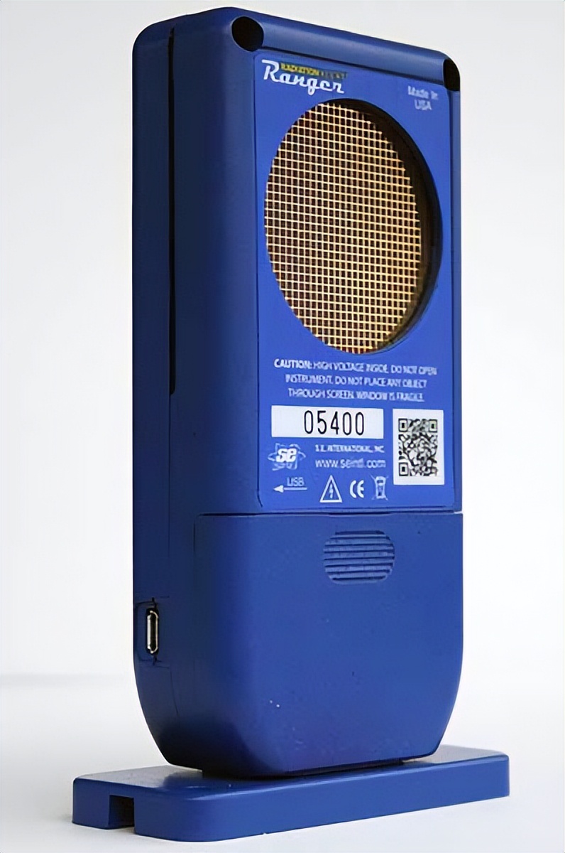 多功能辐射检测仪参数,辐射检测仪的指标