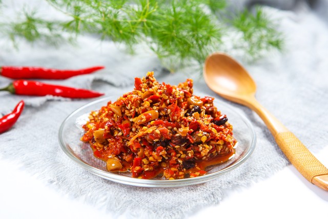 回农村种辣椒成本多少,我四川人