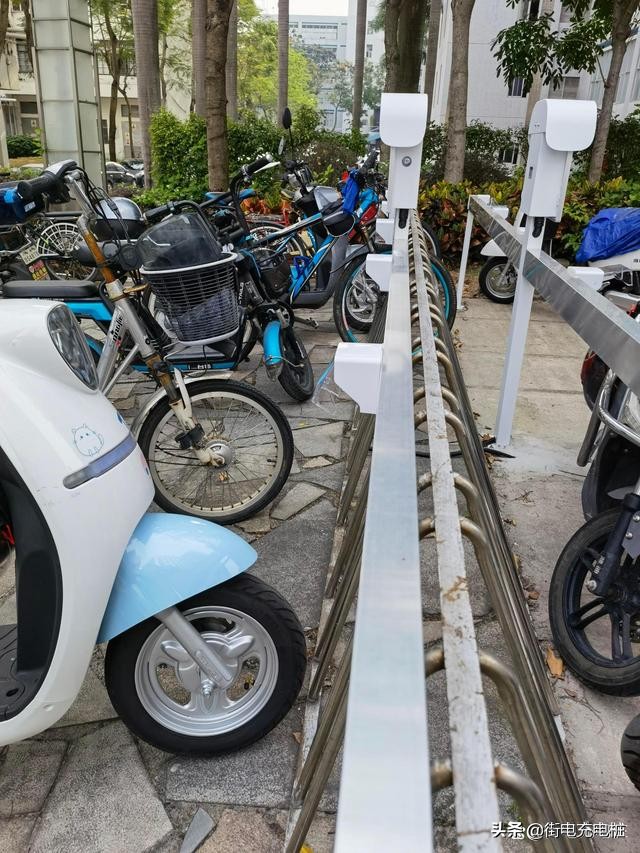 电动车智能充电桩加盟,小区电车充电桩加盟要投资多少钱