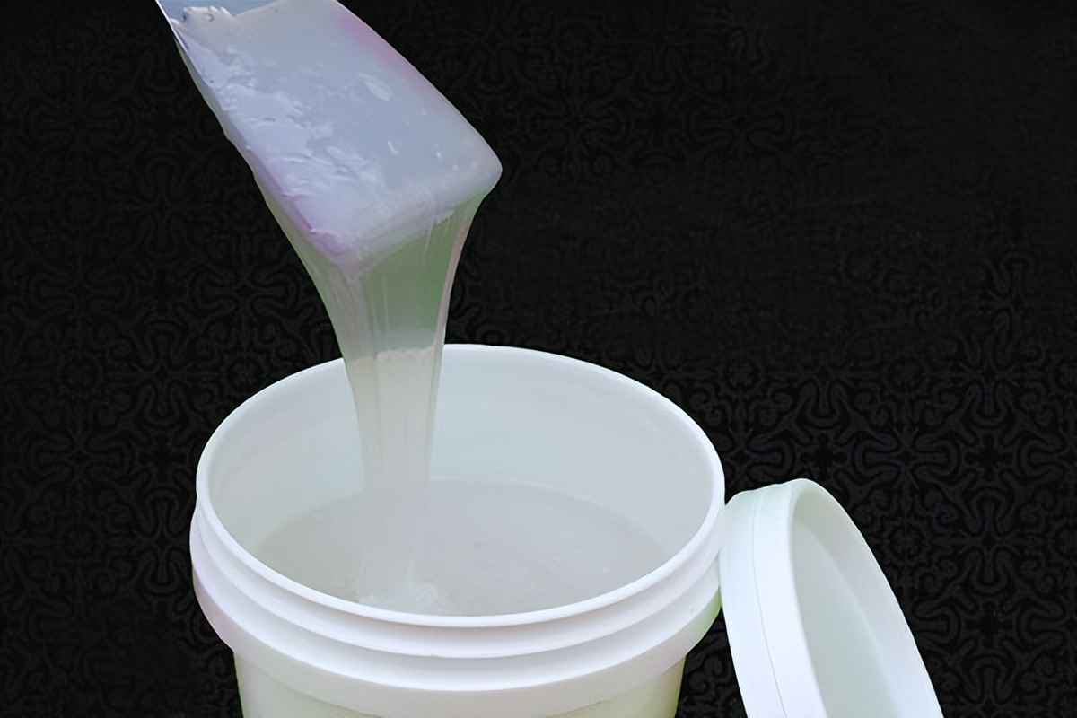 硅胶能不能给环氧树脂翻模,环氧树脂硅胶翻模教程视频