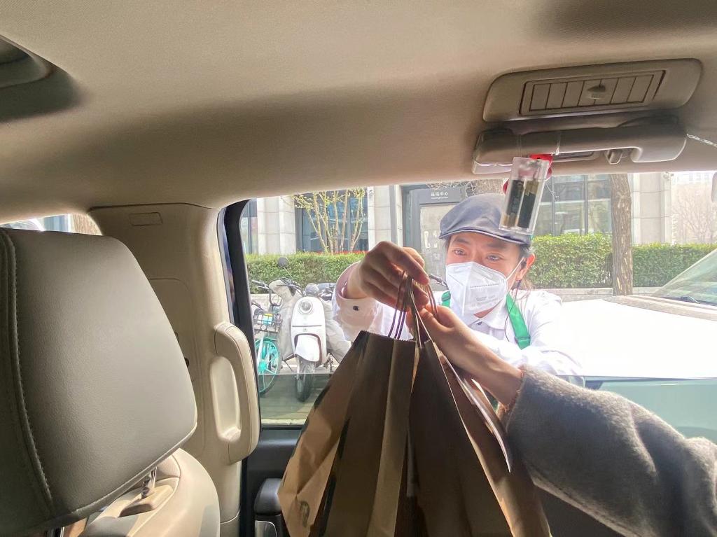 星巴克在中国的核心竞争力,星巴克为什么在中国如此成功