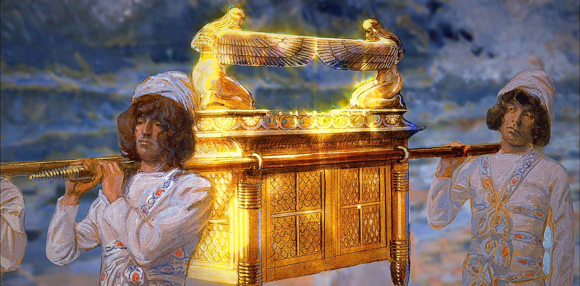 基督教中的物品,基督教神话中有哪些神