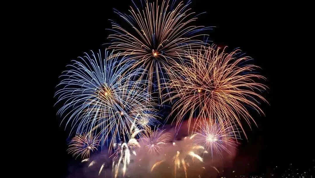 今年让不让燃放*花爆烟竹**？石景山明确→