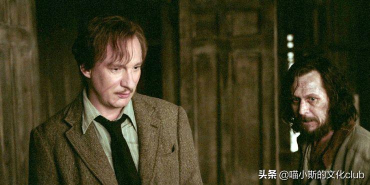 《哈利·波特》：盘点哈利在圣诞节时，收到的最棒的10件礼物