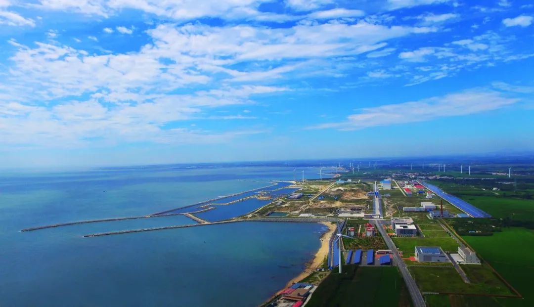 辽宁核电2023年校园招聘（本科学历及以上、第一年12万元起、电气/机械/化学/热动/核专业/仪控等大类）