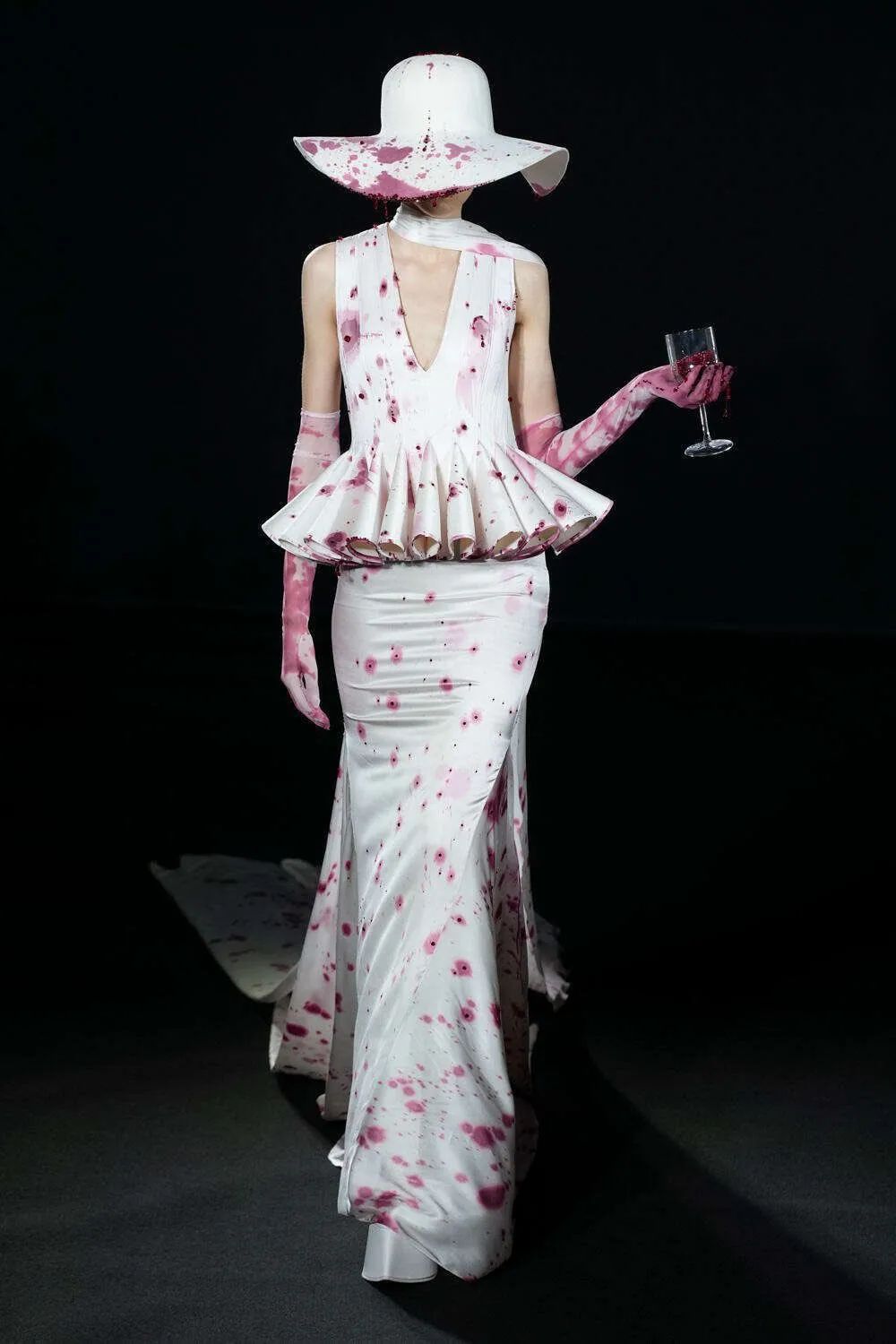 2021年metgala时尚庆典,metgala时尚界奥斯卡2022