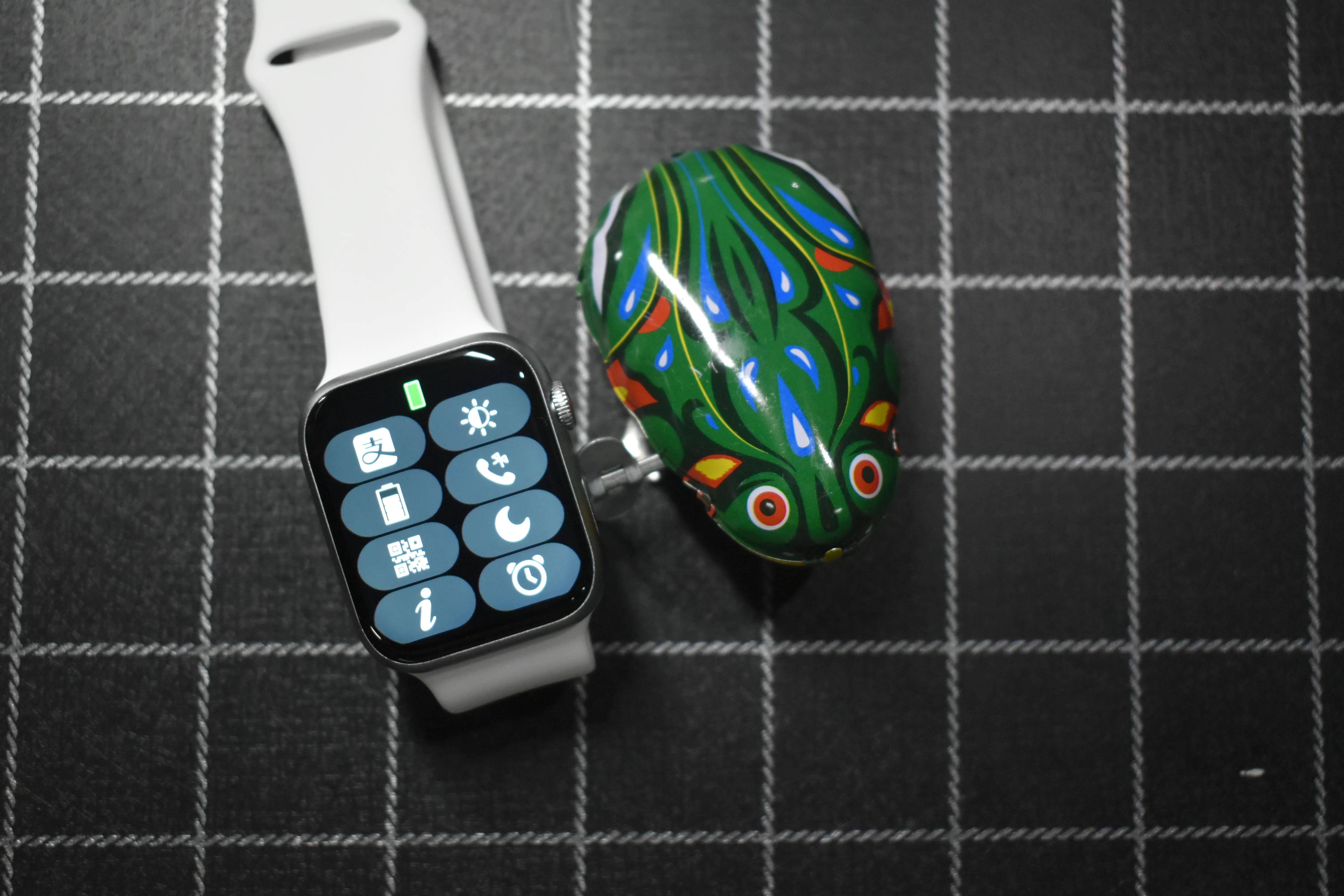 微穿戴w58与w68对比测评,微穿戴w58和微穿戴w68的区别