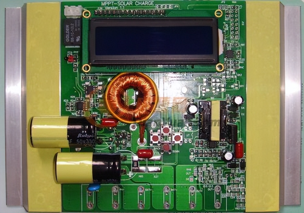 mppt太阳能控制器怎么选,mppt太阳能控制器编程方法