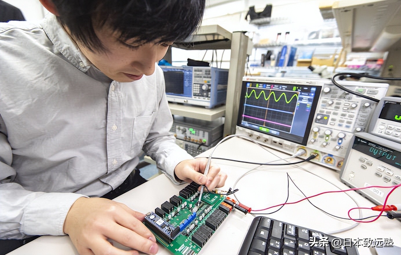 理科里的大热门-情报学，哪些专业背景更适合报考？