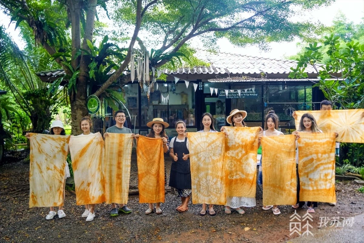 泰国高端旅游目的地,泰国高品质旅游体验