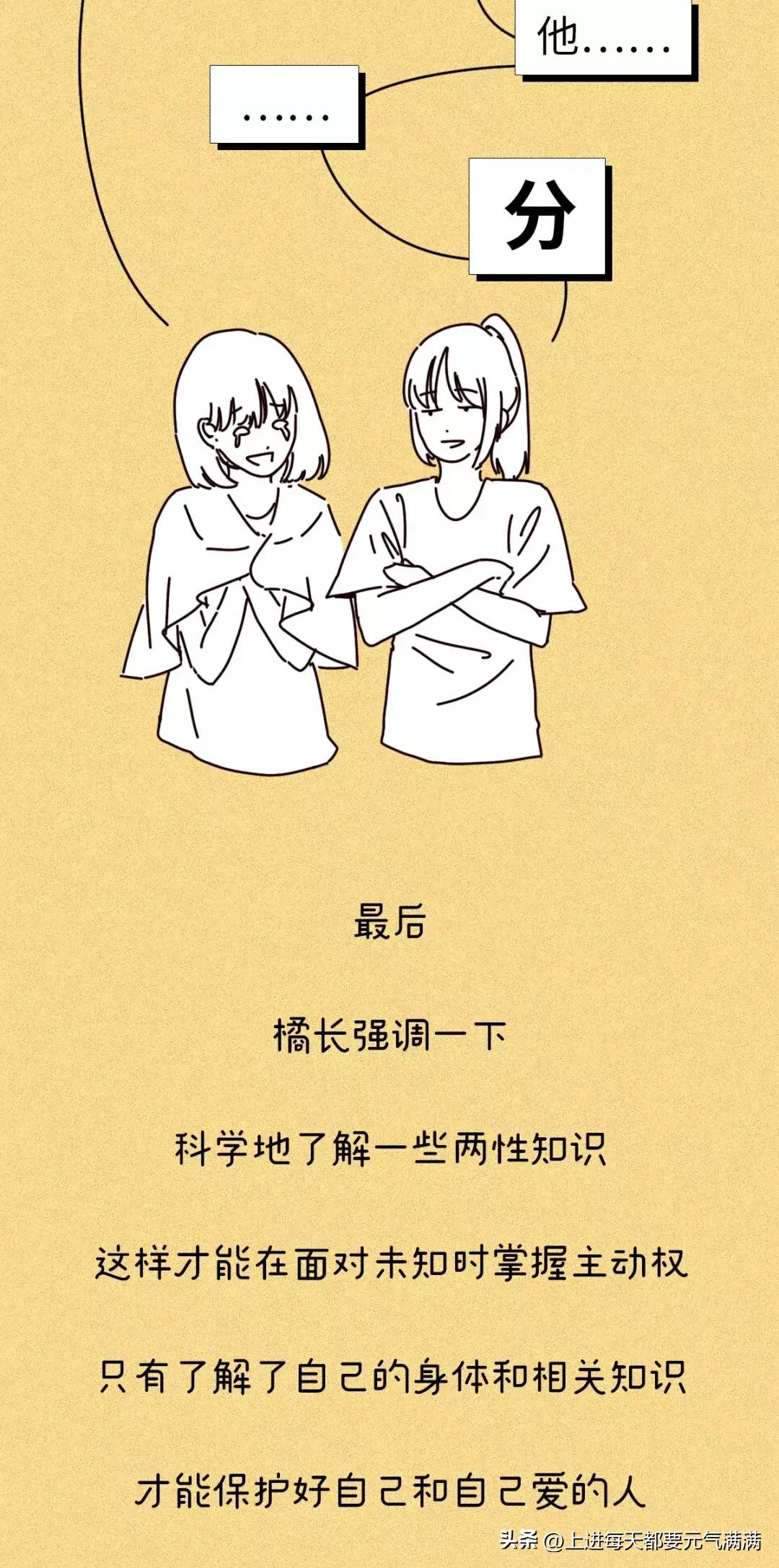 处女膜，到底是什么样子的呢？