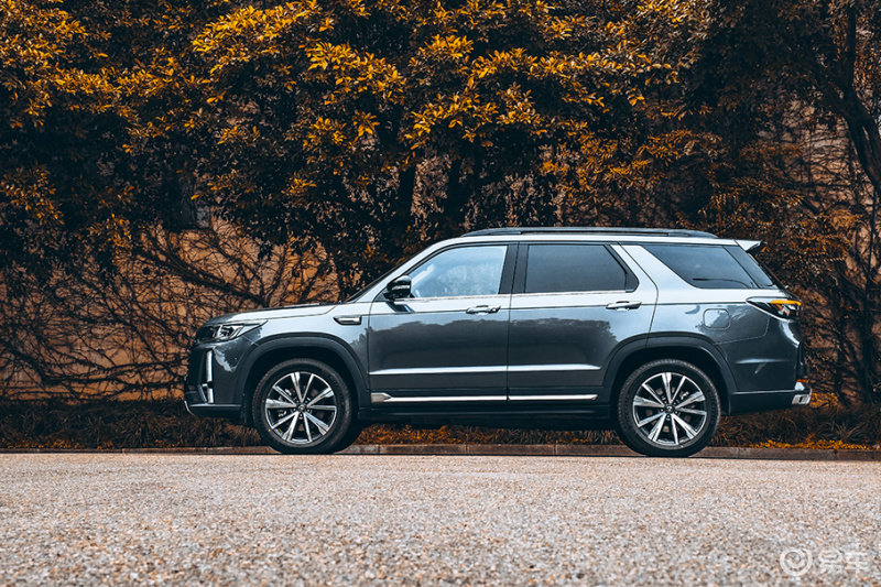 长安汽车与丰田对比,长安能不能跟本田丰田一个档次