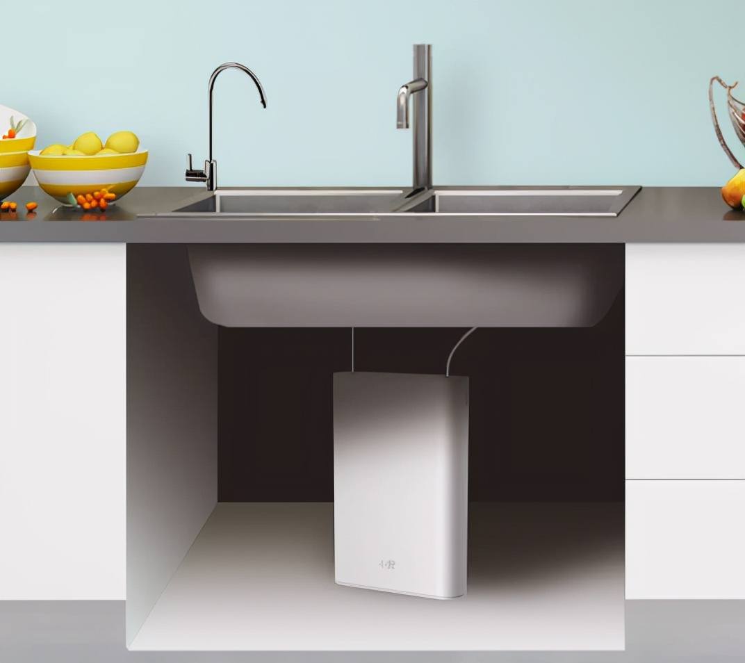 小米净水器和易开得净水器哪个好,小米净水器重庆代理加盟