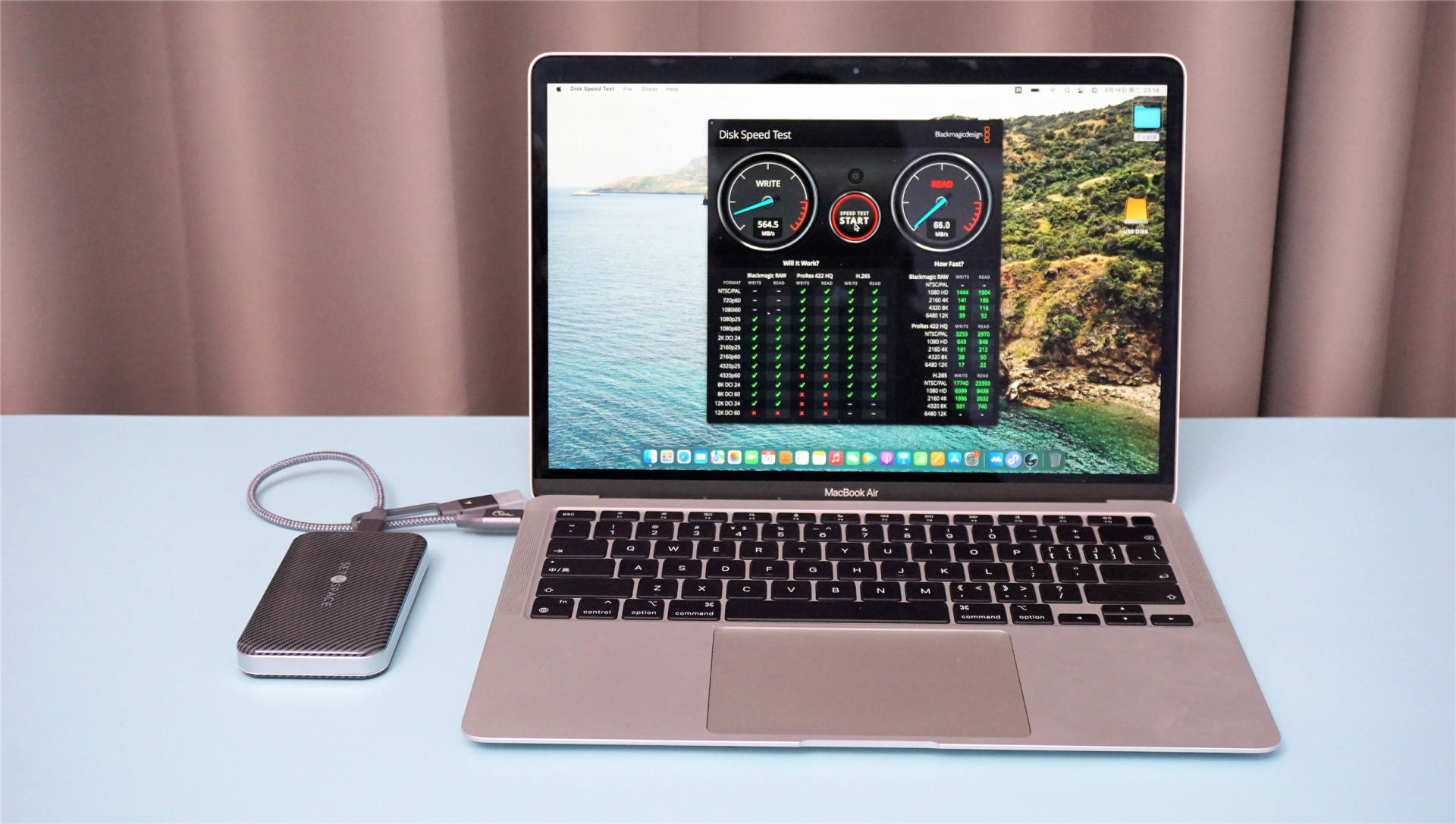 setmspace固态硬盘盒评测,setmspace固态硬盘盒用的什么主控