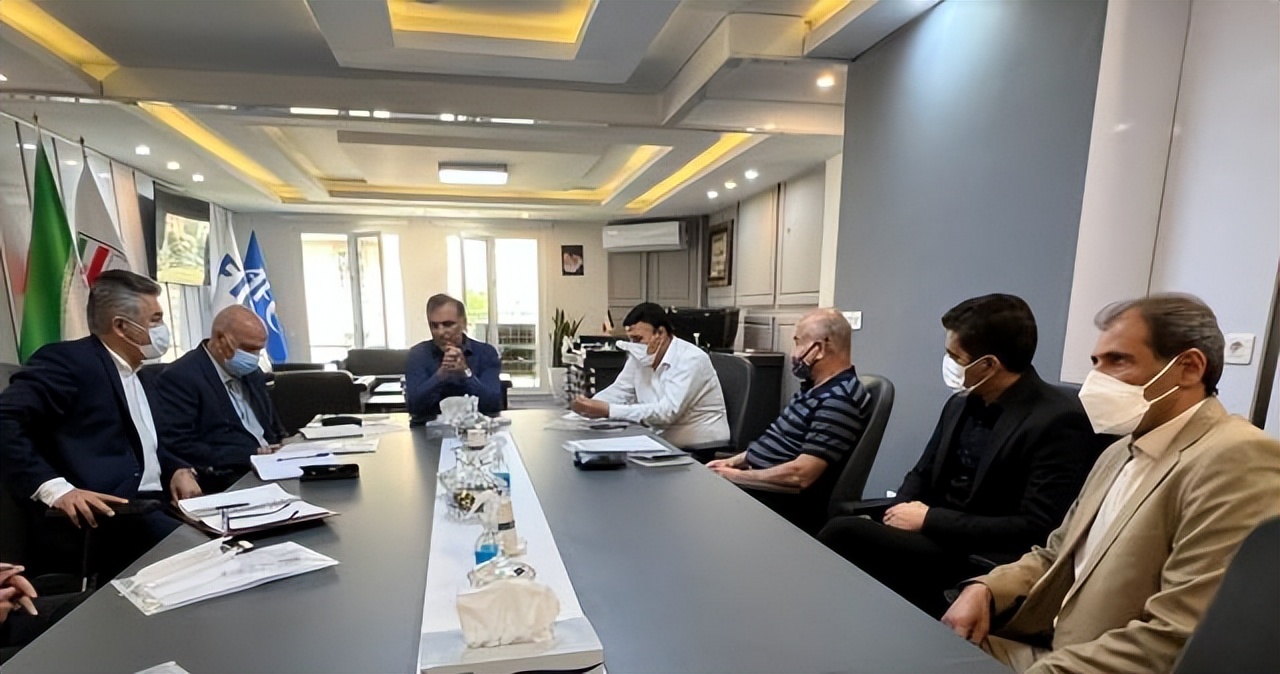 世界杯伊朗队遭到淘汰,世界杯伊朗输了后教练的反应