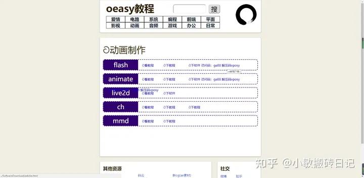 普通人要知道的12个网站,年轻人必须知道的8个网站