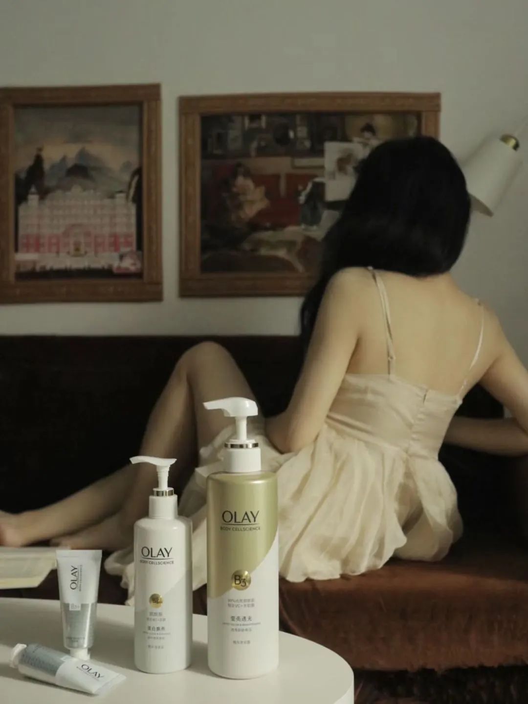 6个简单又有效的美白方法,军训必备美白神器让你白成一道光