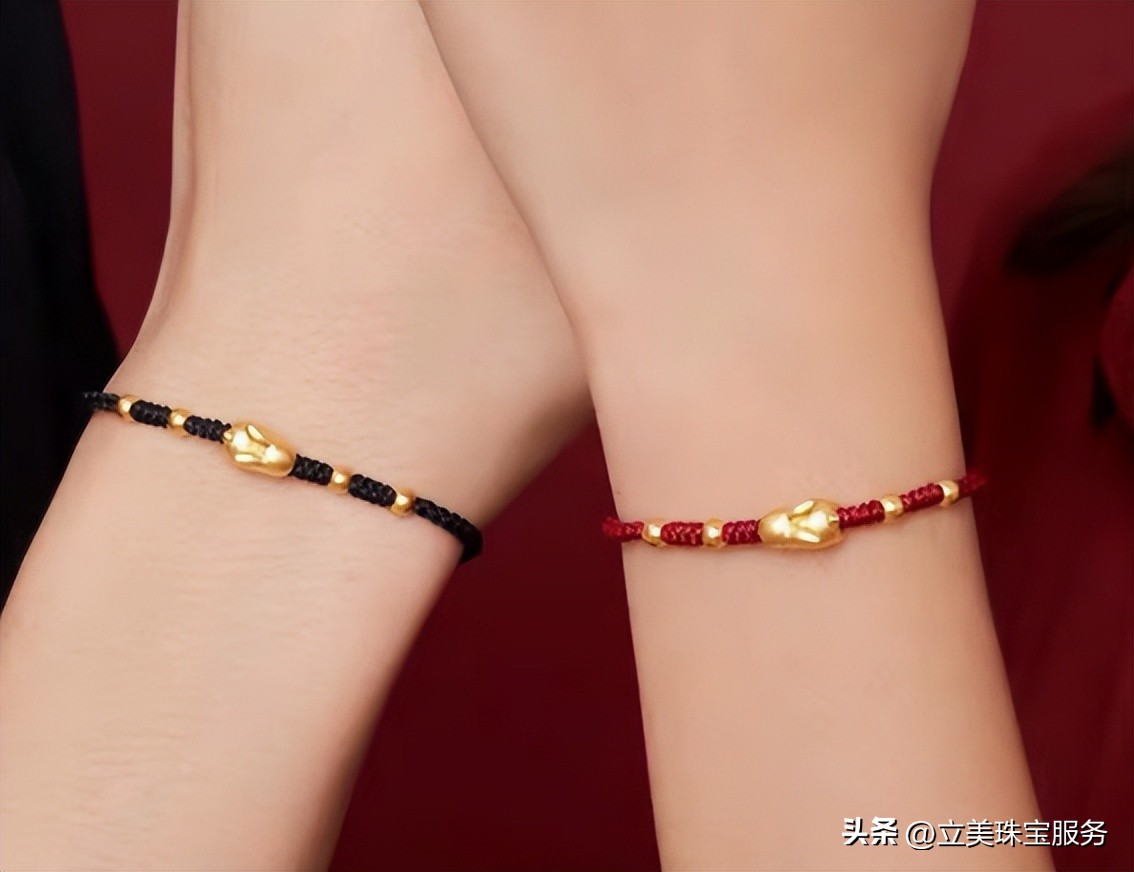 孩子本命年要佩戴什么饰品,本命年可以戴自己属相的饰品吗