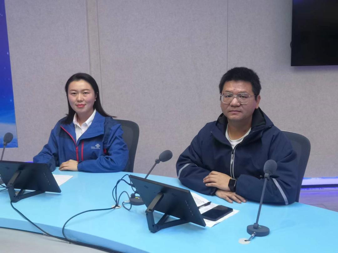 信号不好怎么办?超级WIFI来啦!|明天:市应急管理局值班