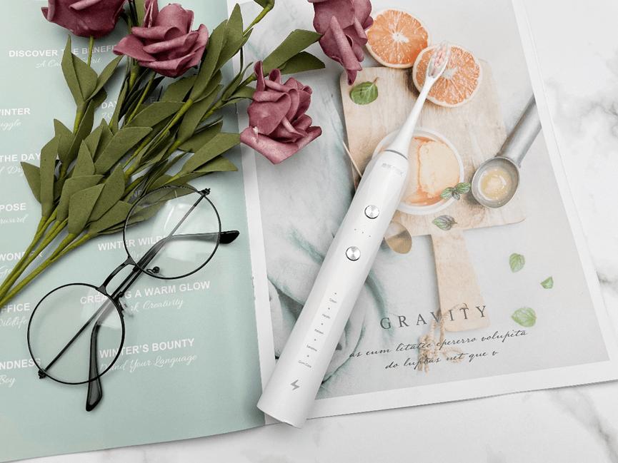 飞利浦电动牙刷2471和6730哪款好,电动牙刷哪个品牌好用护龈